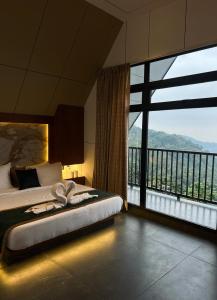 Billede fra billedgalleriet på Villa Aven - Premium Suits i Kakkadampoyil + 4 billeder