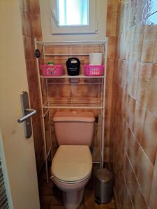 Imagen de la galería de pavillon indépendant, en Bondy