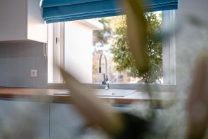 Фотография из галереи Odyssey Apartment в Превезе