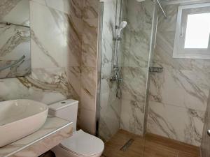 Φωτογραφία από το άλμπουμ του NikLuDin suites & studios στον Λαγανά