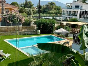 Φωτογραφία από το άλμπουμ του NikLuDin suites & studios στον Λαγανά