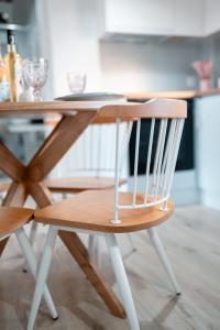 Фотография из галереи Odyssey Apartment в Превезе