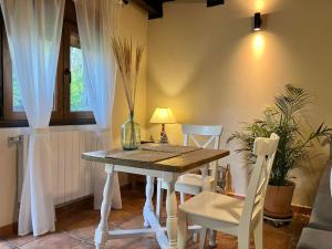 Φωτογραφία από το άλμπουμ του Casita Rural de Campo con Jardín Privado σε El Berrueco +67 φωτογραφίες