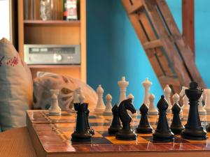 Galeriebild der Unterkunft Eco House on the Prairie in Tragasiá