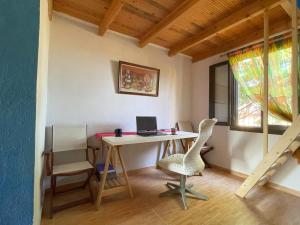 Galeriebild der Unterkunft Eco House on the Prairie in Tragasiá