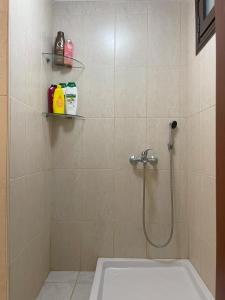 Galeriebild der Unterkunft Eco House on the Prairie in Tragasiá