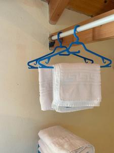 Galeriebild der Unterkunft Eco House on the Prairie in Tragasiá + 40 Fotos