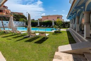 Gallery image of GH Diana Hotel in Santa Teresa Gallura
