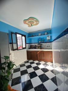 Imagen de la galería de Casa khezani, en Chefchaouen