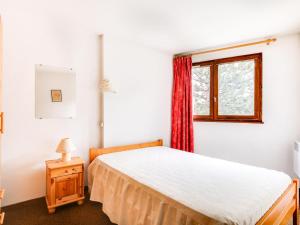 Zdjęcie z galerii obiektu Résidence Glieres - Appartement 2 pièces confortable pour 4 personnes à Bourg Saint Maurice dans une résidence avec piscine et proche du funiculaire MAE-1978 w mieście Bourg-Saint-Maurice