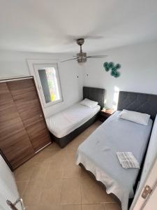 Gallery image of Bodrum Yalıkavak Villa in Bodrum City +7 photos