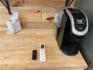 Billede fra billedgalleriet på Beautiful Tiny Home Cabin perfect for families! i Jonah