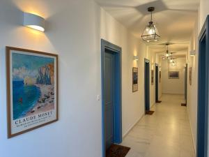 Fotografie z fotogalerie ubytování Bed & Breakfast Lupis v destinaci Lovište