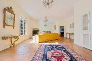 Afbeelding uit fotogalerij van Bibémus in Aix-en-Provence