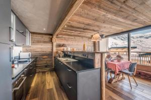 Fotografie z fotogalerie ubytování Résidence Hauts Lieux - 4 pièces 8 personnes PREMIUM, appartement rénové MAE-3411 v destinaci Tignes