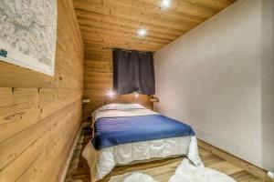 Fotografie z fotogalerie ubytování Résidence Hauts Lieux - 4 pièces 8 personnes PREMIUM, appartement rénové MAE-3411 v destinaci Tignes + 16 fotografií