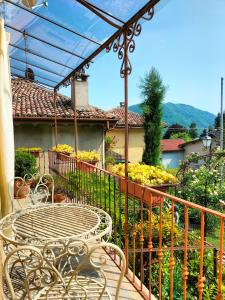 Příroda nedaleko apartmánu + 26 fotografií