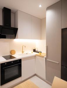 Ảnh trong thư viện ảnh của Seaside Residence ở Vlorë