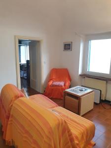 Gallery image of Pace tra gli ulivi e il mare in Sori