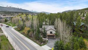 Phong cảnh thiên nhiên gần nhà nghỉ dưỡng