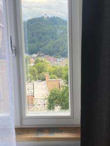 Üldine mäevaade või majutusasutusest FOUR ROOMS Carlsbad Authentic pildistatud vaade