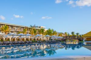 Gallery image of El Beso Adults Only At Ocean El Faro - All Inclusive in Punta Cana