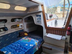 Fotografie z fotogalerie ubytování Veleggiarecongioia Imperia v destinaci Oneglia