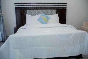 Photo de la galerie de l'établissement ladari apartment Gold, à Babati