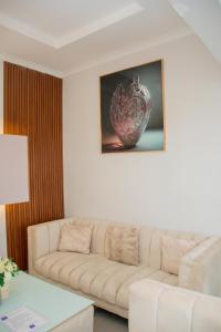 Photo de la galerie de l'établissement ladari apartment Gold, à Babati