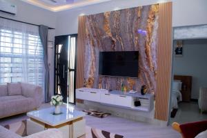 Photo de la galerie de l'établissement ladari apartment Gold, à Babati