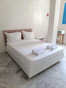 Ảnh trong thư viện ảnh của Dar rami ở Sidi Bou Saïd +45 ảnh