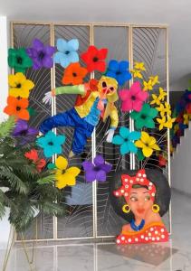 Imagem da galeria de Hotel OR Suite em Barranquilla