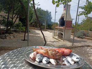 Ảnh trong thư viện ảnh của Apartment Pojatica Sumartin ở Sumartin