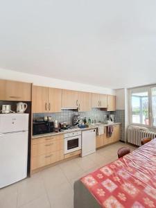 Dapur atau dapur kecil di BRP Aveyron, Castan House, 5 beds +77 gambar