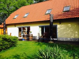 Fotografie z fotogalerie ubytování Landhuis Speck Haus 2 v destinaci Speck + 13 fotografií