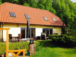 Fotografie z fotogalerie ubytování Landhuis Speck Haus 2 v destinaci Speck
