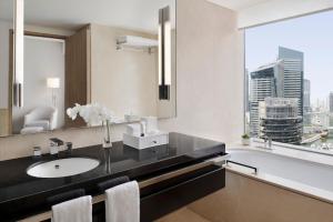 Imagem da galeria de JW Marriott Hotel Marina no Dubai