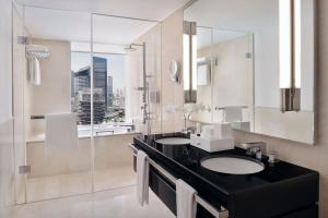 Imagem da galeria de JW Marriott Hotel Marina no Dubai