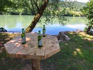 Gallery image of Plaža STEFIN KUTAK in Rudice