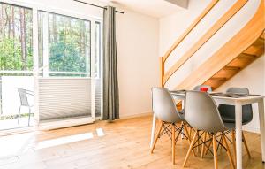 Φωτογραφία από το άλμπουμ του Cozy Apartment In Pobierowo With Wifi σε Pobierowo
