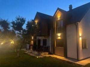 Φωτογραφία από το άλμπουμ του Villa Villekulla VV σε Kolašin