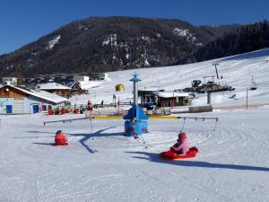 Mynd úr myndasafni af Hotel Ledererwirt í Sankt Lambrecht