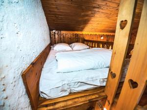 Fotografia z galérie ubytovania Chalet Neve - STUDIO MEZZANINE 14M² AUX PIEDS DES PISTES MAE-6804 v destinácii Tignes