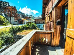Fotografia z galérie ubytovania Chalet Neve - STUDIO MEZZANINE 14M² AUX PIEDS DES PISTES MAE-6804 v destinácii Tignes