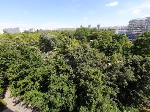 Fotografie z fotogalerie ubytování Park-side double room v Budapešti