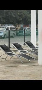 Φωτογραφία από το άλμπουμ του She-goes apartments στη Μομπάσα +8 φωτογραφίες