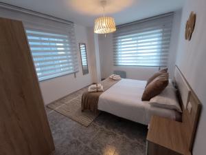 Gallery image of Apartamento Ría de Cee in Cee +16 photos
