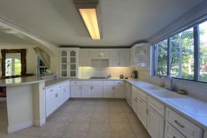 Billede fra billedgalleriet på Luxury 3 Br 3 Bth Townhouse in Gated Community i Saint Thomas