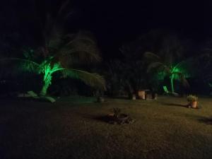 Zahrada ubytování Villa Pakala au Diamant-jolie villa avec piscine et jardin