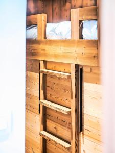 Fotografia z galérie ubytovania Résidence Myrtilles - Appartement rénové·Proche des pistes·WIFI MAE-2434 v destinácii Tignes